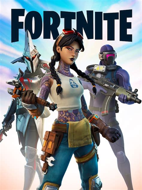 epic games Fortnite xyz